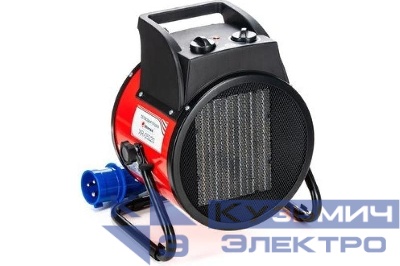 Пушка тепловая электрическая XR-05220 HINTEK 04.01.01.000127