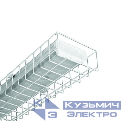 Светильник светодиодный ДПО 272 Sport 1290х190х80 72Вт 4000К IP20 8400лм УХЛ4 Ксенон 0018272894-44