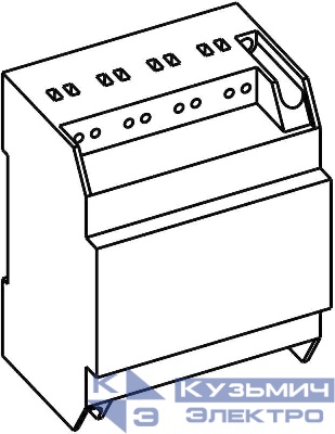 Блок питания AC 220/380В SE SPA-PSMAC
