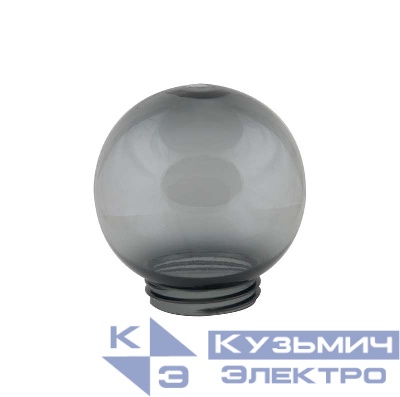 Рассеиватель UFP-R150A SMOKE Uniel 08070