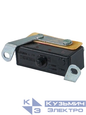 Толкатель базовый винт. микровыключатель МП 1101 УХЛ3 исп.03 IP00 Электротехник ET006820