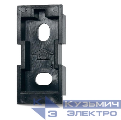 Адаптер для монтажа на панель для 20 серии FINDER 02001