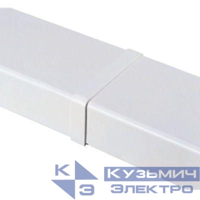 Накладка на стык для короба 70х40 Angara DKC AIR70409