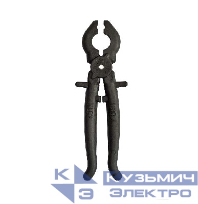 Клещи для смены предохранителей КСП.Д Антиток Д448432