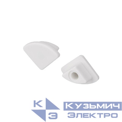 Заглушка WPH-KANT-H10 пластик Arlight 023310