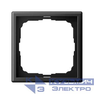 Рамка 1-м ArtGallery базальт SE GAL001401