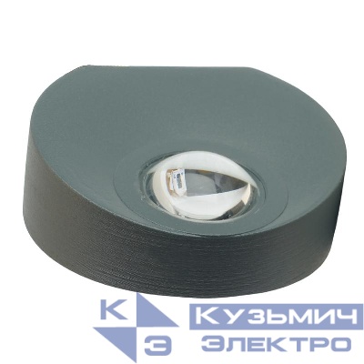 Светильник светодиодный AL53 MINI 2х1Вт 4000К 170лм FERON 51142