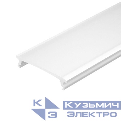 Экран SL-COMFORT-2542-2000 OPAL 2м пластик Arlight 031733