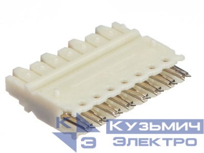 Блок соединителей типа 110 на 4 пары NETKO Optima