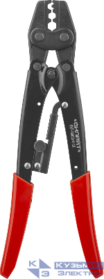 Пресс-клещи OHT-Pkk03-4-16 ОНЛАЙТ 90581