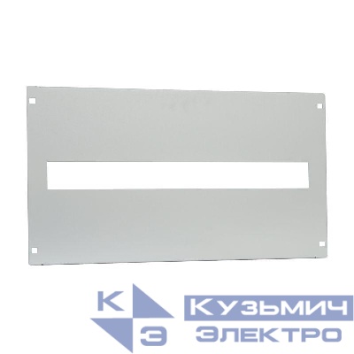 Панель лицевая для модульных аппаратов шкаф 24мод. 150мм Leg 338252