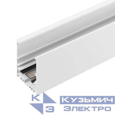Трек MAG-TRACK-4563-2000 (WH 5LN) IP20 металл Arlight 046601
