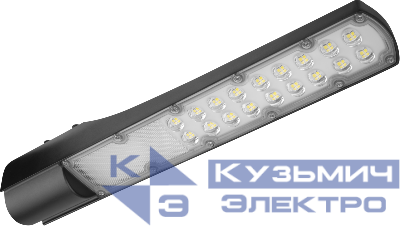 Светильник светодиодный 90 476 OSF-04-50-5K-LED уличный ОНЛАЙТ 90476