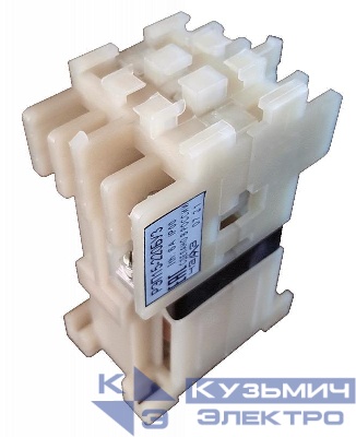 Реле промежуточное РЭП-15-220А У3 110В DC ЧЭАЗ A8119-77965429