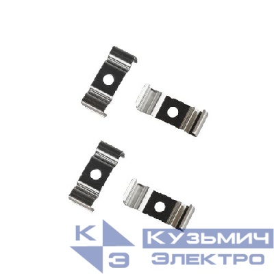 Набор крепежей 1520-4 для профиля 1520 4шт Эра Б0062808