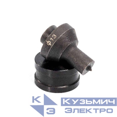 Матрица для перфорации шин МПШО-12 КВТ 62565