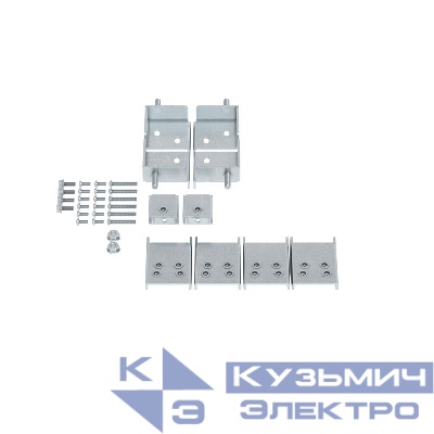 Кронштейн рамы монтажн. платы для корпусов RAM fit (уп.6шт) DKC R6BRAMP2