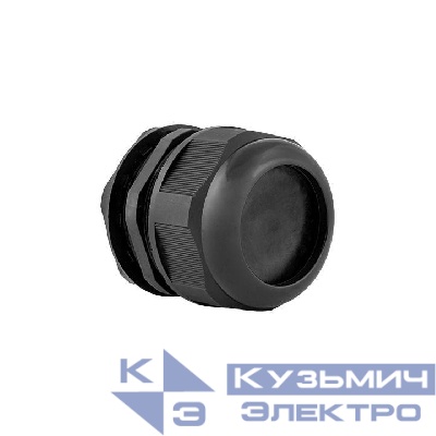 Ввод кабельный MG25 IP68 EKF plc-mg-25