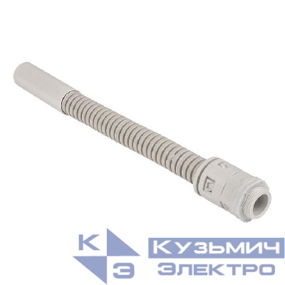 Муфта гибкая труба-коробка 20мм IP44 (уп.10шт) EKF mtk-20