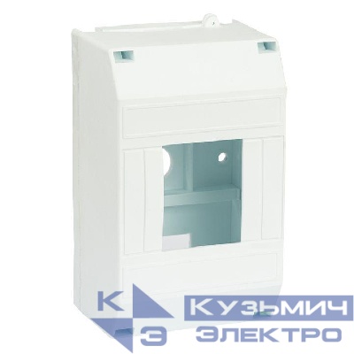 Бокс КМПн 1/4 EKF pbm40-n-4