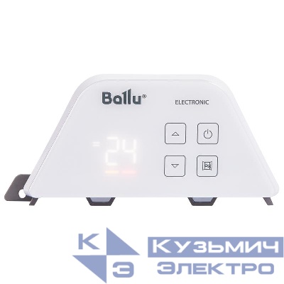 Блок управления Transformer Electronic BCT/EVU-4E Ballu НС-1416234