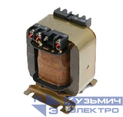Трансформатор ОСМ1-0.25 220/5-22-220/36 У3 Минский ЭТЗ УТ-00002776