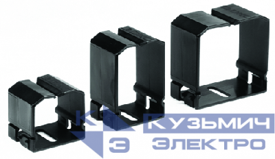 Органайзер одиночный 40х60 (комплект 6шт) DKC R5ITCL4060