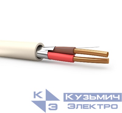 Кабель КПСЭнг(А)-FRLSLTx 1х2х0.75 300В (бухта) (м) ИВКЗ 00-00026213