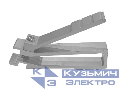 Инструмент для установки закладных гаек М6, NETKO Optima