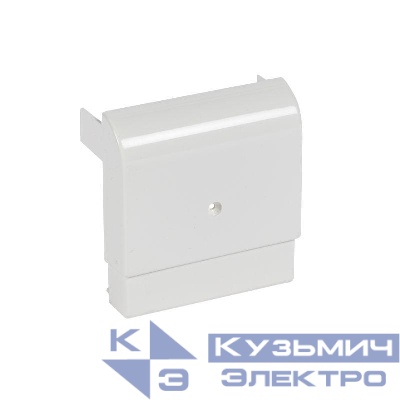 Переходник на кабель-канал DLPlus Leg 030304