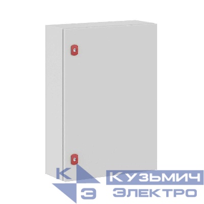 Корпус сварной ST 700х500х200мм без монтажн. панели DKC R5ST0752WMP