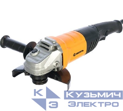 Машина шлифовальная угловая УШМ-150/1300 Вихрь 72/12/4