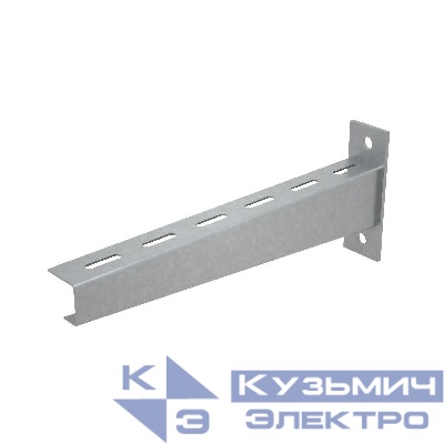 Консоль сварная KS100 осн.50-100 сталь КМ LO1105