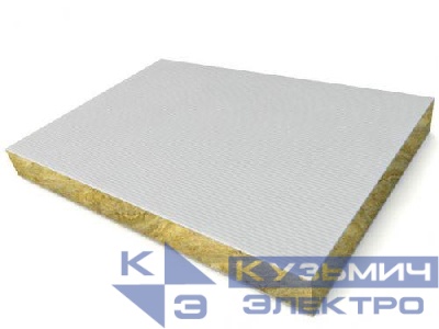 Плита огнестойкая 1000х500х52 DKC DP1201