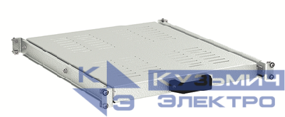 Полка выдвижная перфорир. Г=500мм DKC R5REIT6880