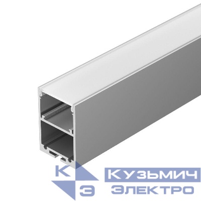 Профиль ARH-LINE-3750A-2000 ANOD L2000 алюм. Arlight 019615