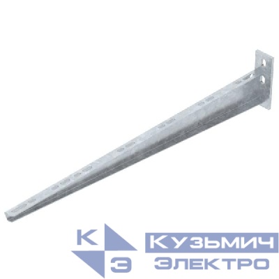 Кронштейн 610мм AW 15 61 FT 2L OBO 6420927