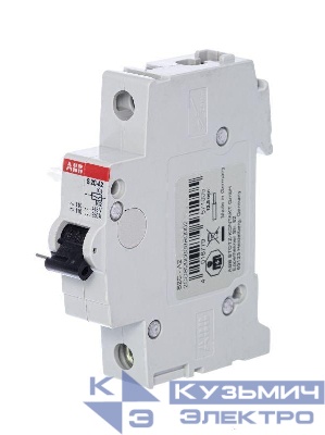 Реле дистанционного отключения 110-415В S2C-A2 ABB 2CDS200909R0002