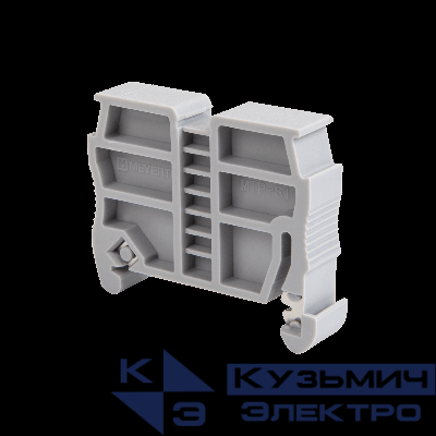 Фиксатор торцевой пружинный MTP-S1 ОВЕН 136907