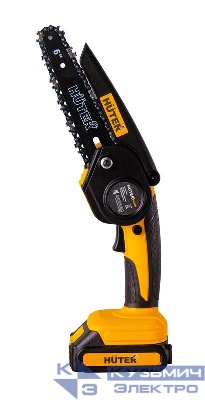 Электропила аккумуляторная ELS-20Li HUTER 70/10/22