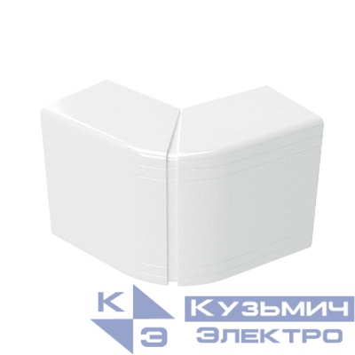 Угол внешний изменяемый NEAV 60х40 (70-120град.) (розн. упак. 1шт) DKC 01707R