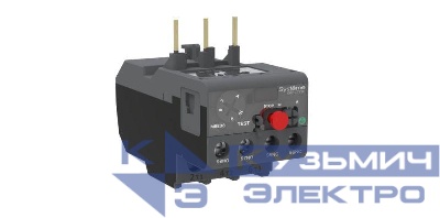 Реле перегрузки тепловое MRE F38 23-32А класс10 SE MRE3832
