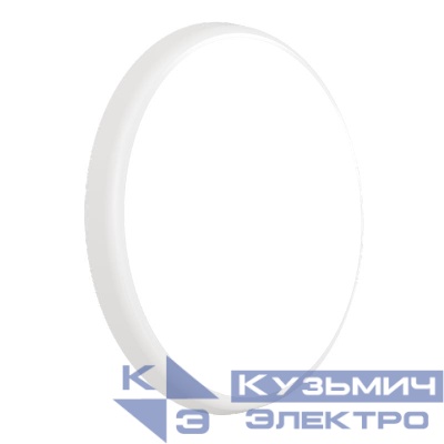 Светильник светодиодный ДБО88-18-041 CDR EM3 840 4000К 1890лм Ардатов 1140418041