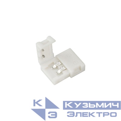 Соединитель FIX-MONO-8mm (3528) Arlight 023943
