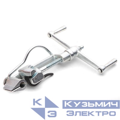 Инструмент для натяжения ленты на опорах ИН-20 КВТ 63026