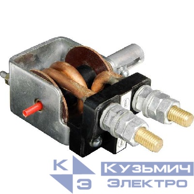 Реле крановое РЭО-401 6ТД 25А без блок-контакта A8019-77946268