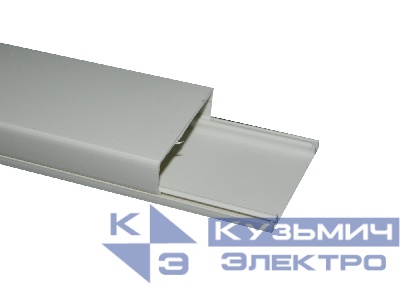 Короб 40*16, 2м "УП"
