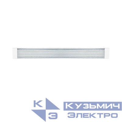 Светильник светодиодный PPO-07 600 Prisma 18Вт 4000К IP40 ДПО JazzWay 5064249