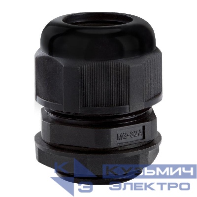 Сальник MG32 d16-24мм IP68 КЭАЗ 143120