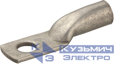 Наконечник 95 379 NET-ТМЛ-6-5-4 медн. луженый (уп.100шт) NAVIGATOR 95379